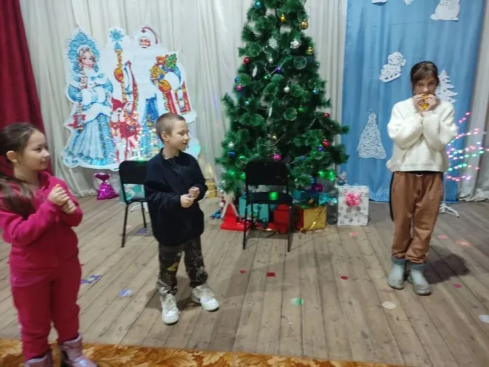 5 января новогодний беспредел (5)