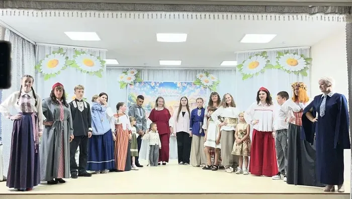 Дефиле