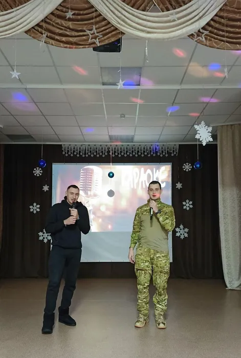 Вайс Никинта и Горлов Александр
