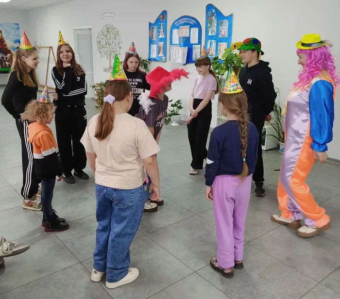 волшебная шляпа