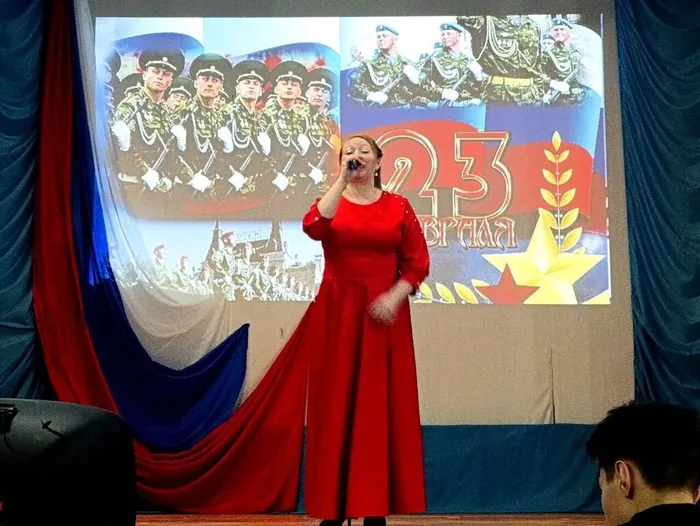 Екатерина Новинкина