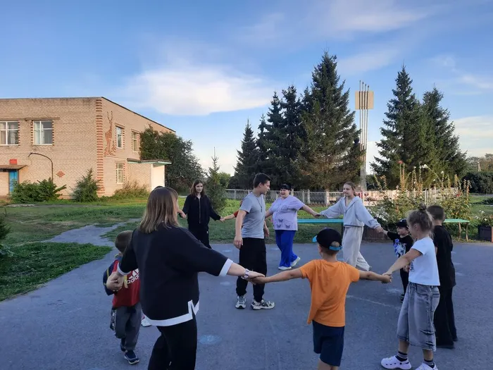 Пеня Каравай для Алексеева Павла