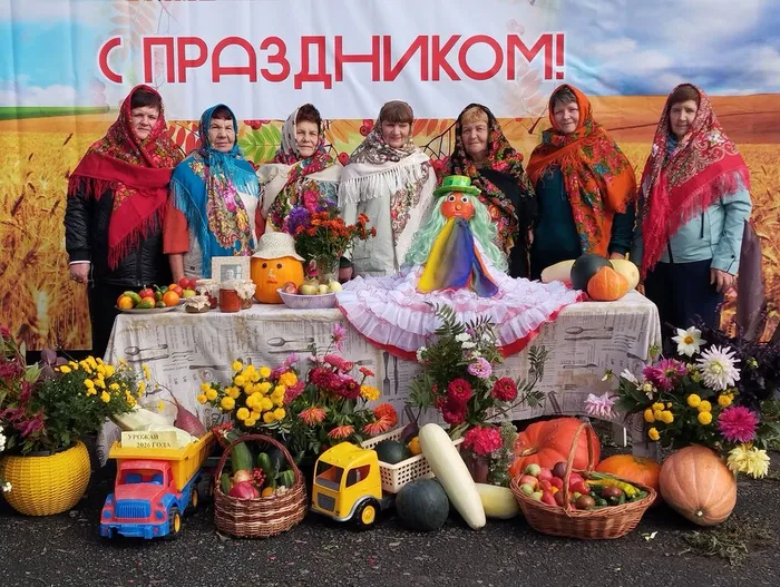 Участницы выставки