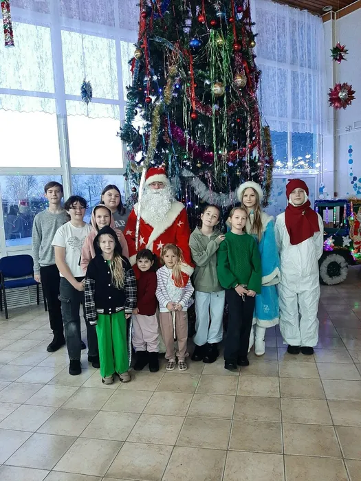 участники мероприятия (7)