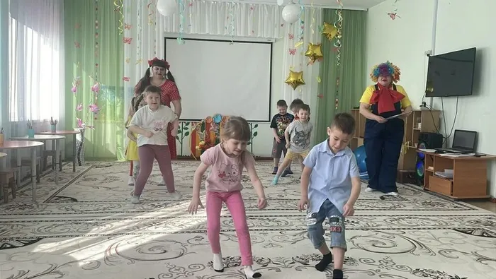 Игра Веселый шарик