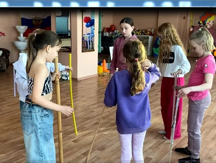 игра перехват