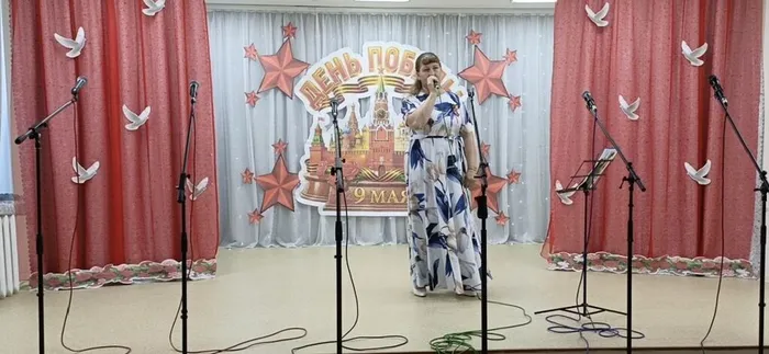Наталья Тагильцева