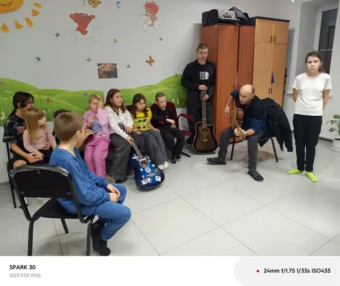 вечер бардовской песни (2)