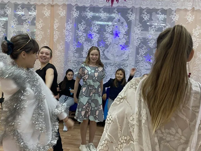 хоровод