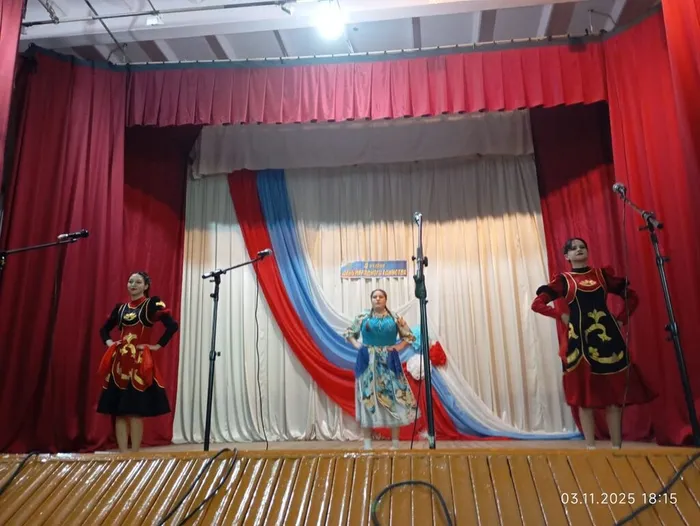 3 ноября Ночь искусств (8)