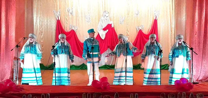 Пешневский ДК Селяночка