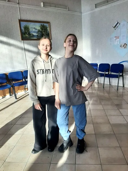 Участники мероприятия (2)