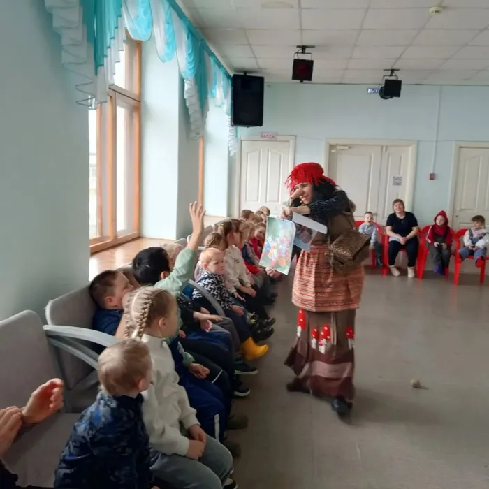 угадай сказку