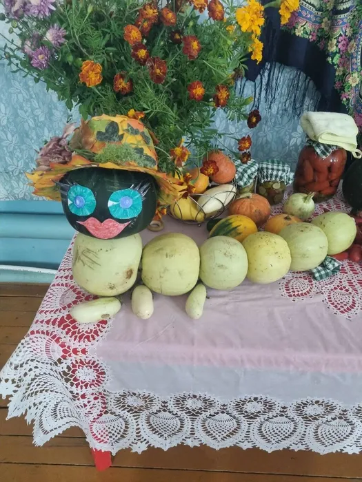 гусеница