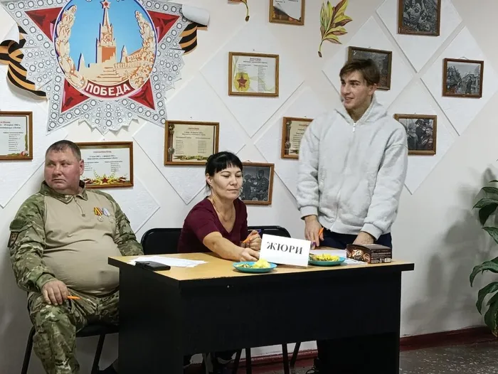 жюри конкурса