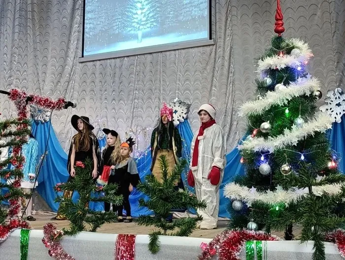 участники мероприятия (15)