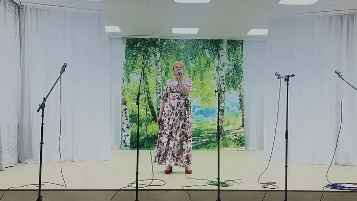 Оксана Климова