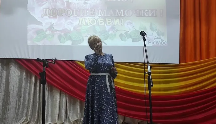 материнской любви волшебство-алтуфьева