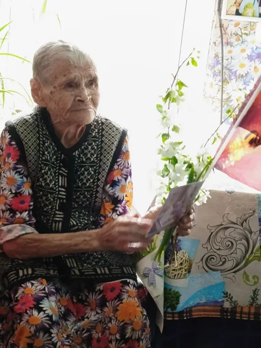 Горлова М.А.