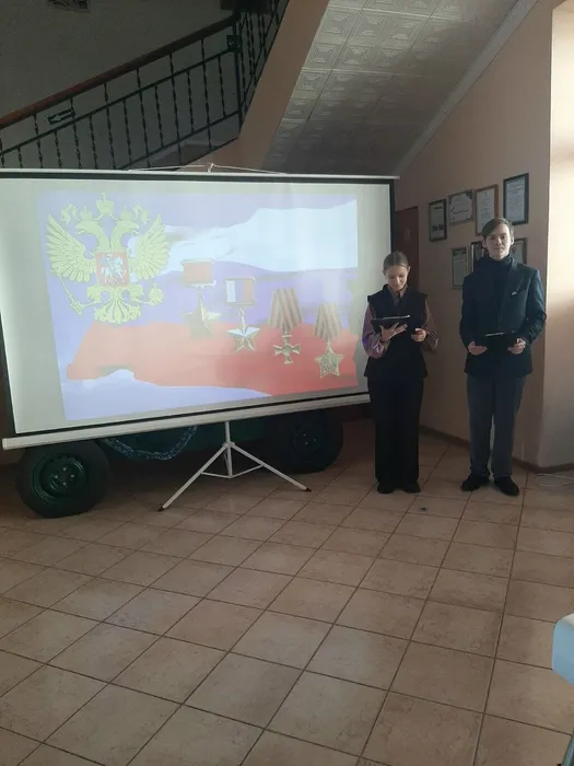 участники мероприятия  (1)