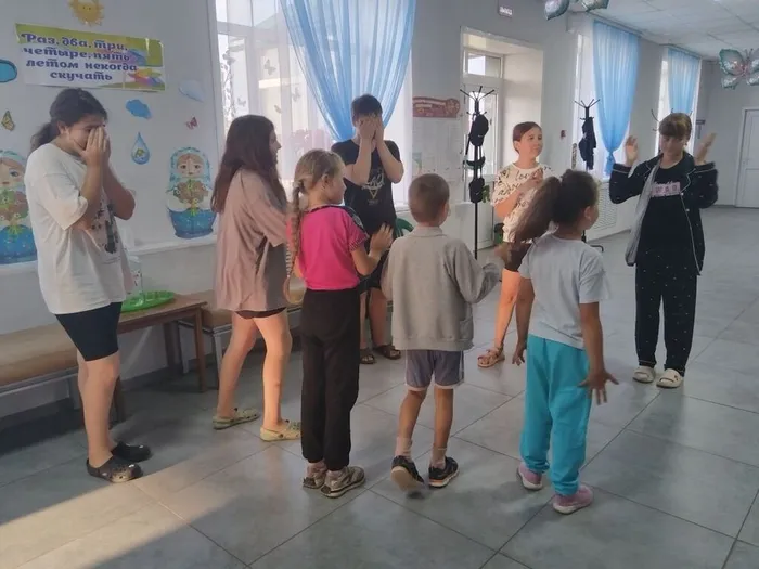 остановка волшебные слова