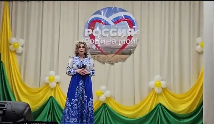 Мамонтова Светлана