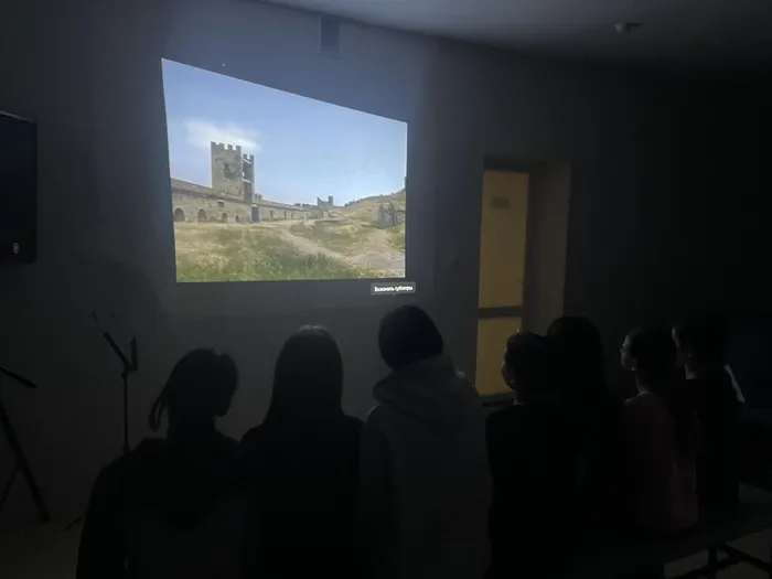 Херсонес Таврический.