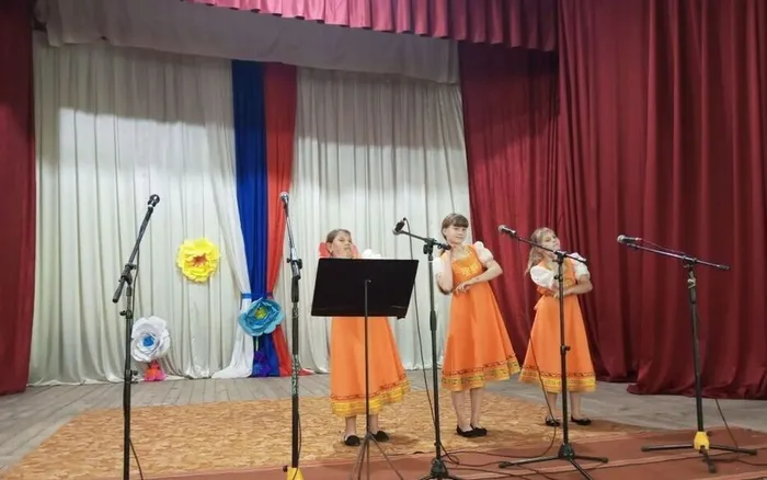 Веснушки