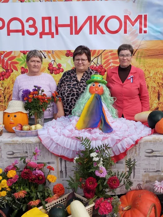 Участники выставки