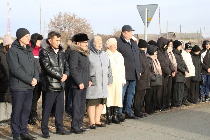 участники мероприятия