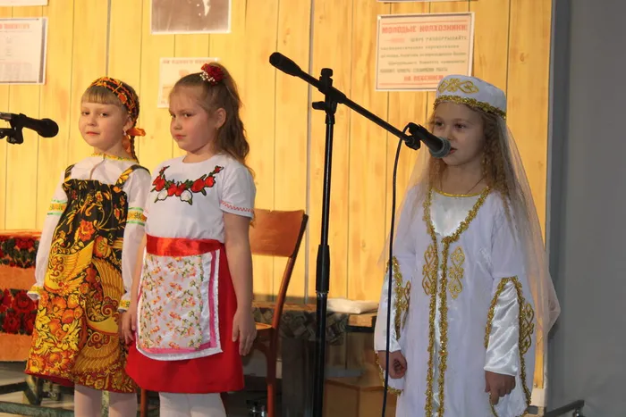 Дружба народов