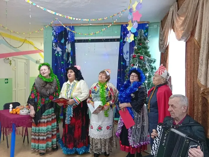 Рождество 2026