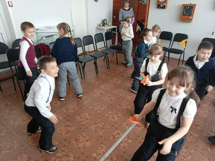 конкурс Летчики (2)
