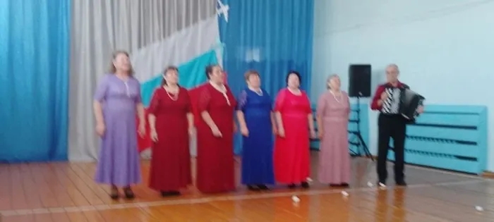 Сударушки