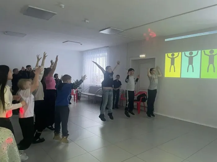 кокурс Цветной вайб