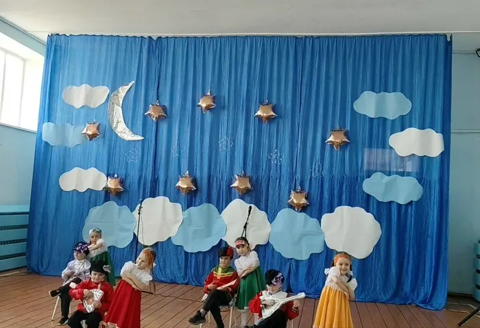 детскийсад