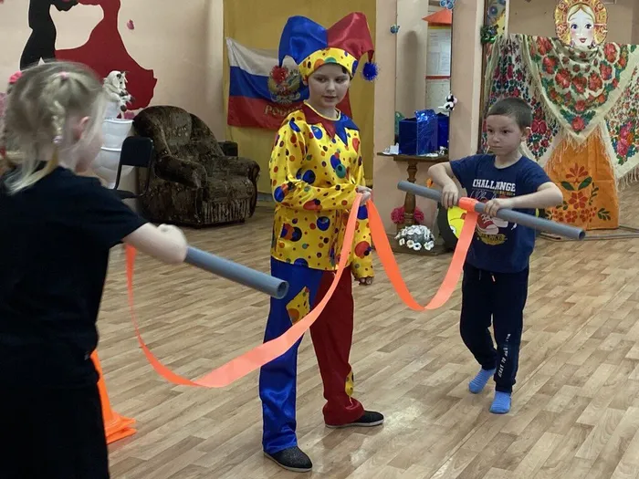 ,программа  «Масленица весела — всех на игры позвала!»