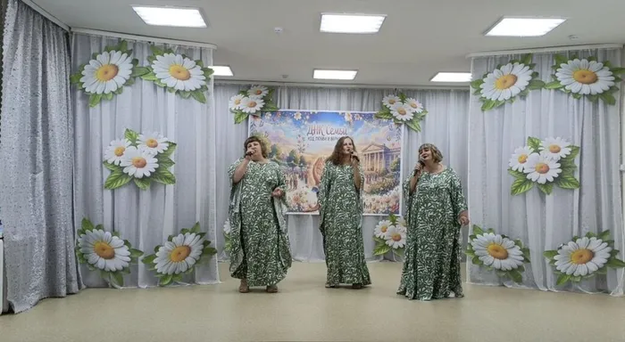 Группа Малинки