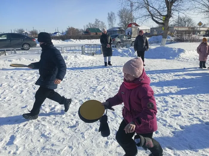 игра Переси блин