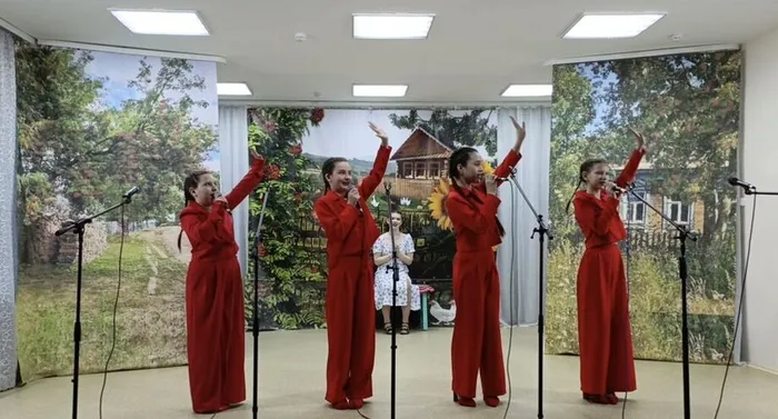 Группа Домисольки