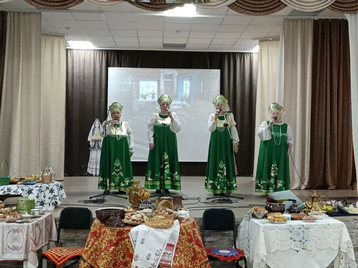 вок.группа переливы