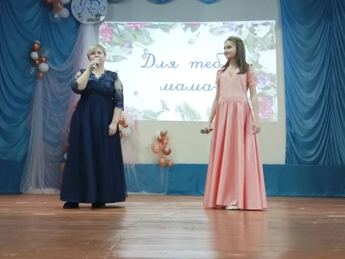 Мария и Дарья Патрахины