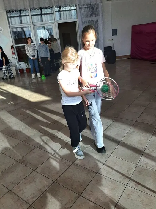 Участники мероприятия (4)
