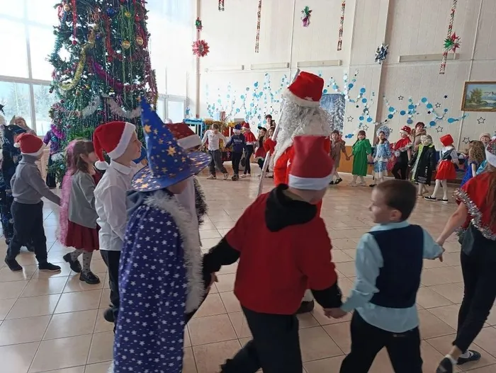 участники мероприятия (3)