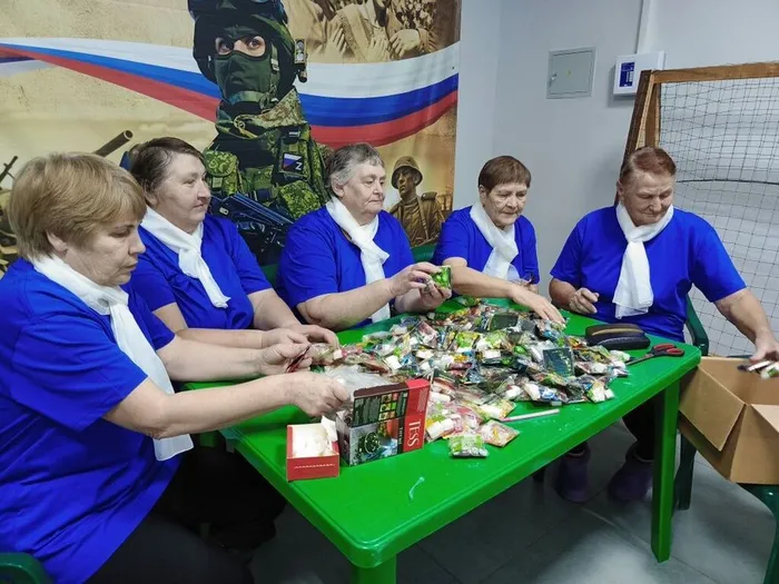 Добротворцы