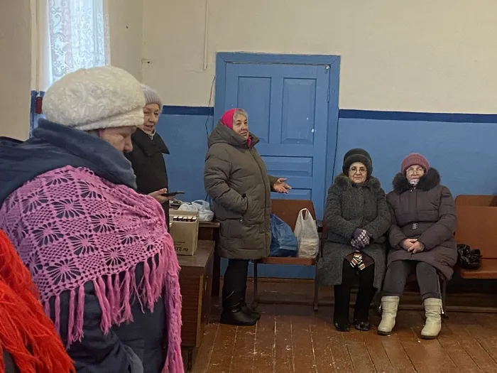 коцерт -улыбка весны