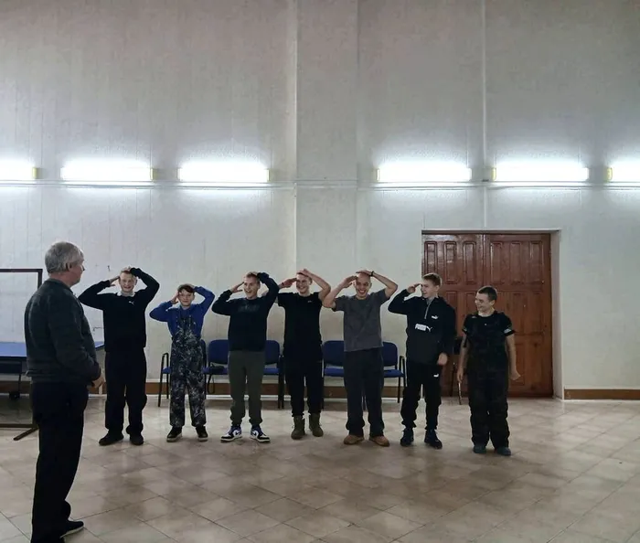 УЧАСТНИКИ МЕРОПРИЯТИЯ (1)