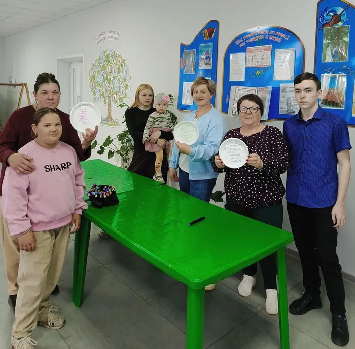 кулинарный лепесток