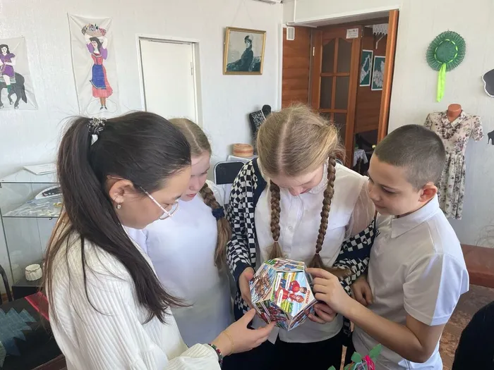 этно-круиз Радуга национальных культур (1)