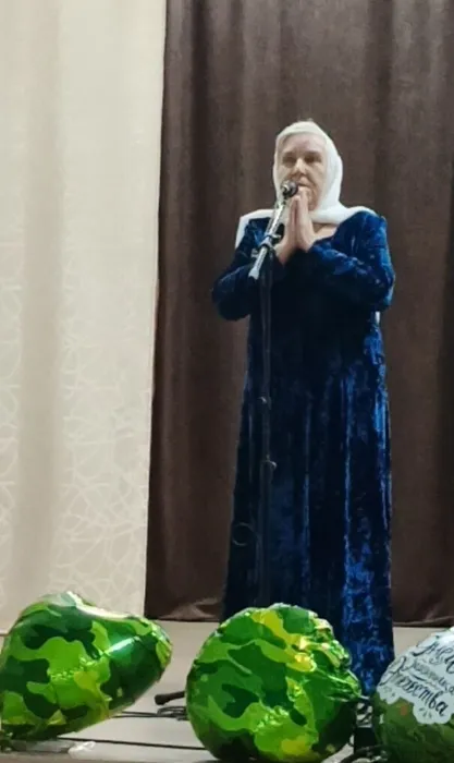 Горлова Л.И.
